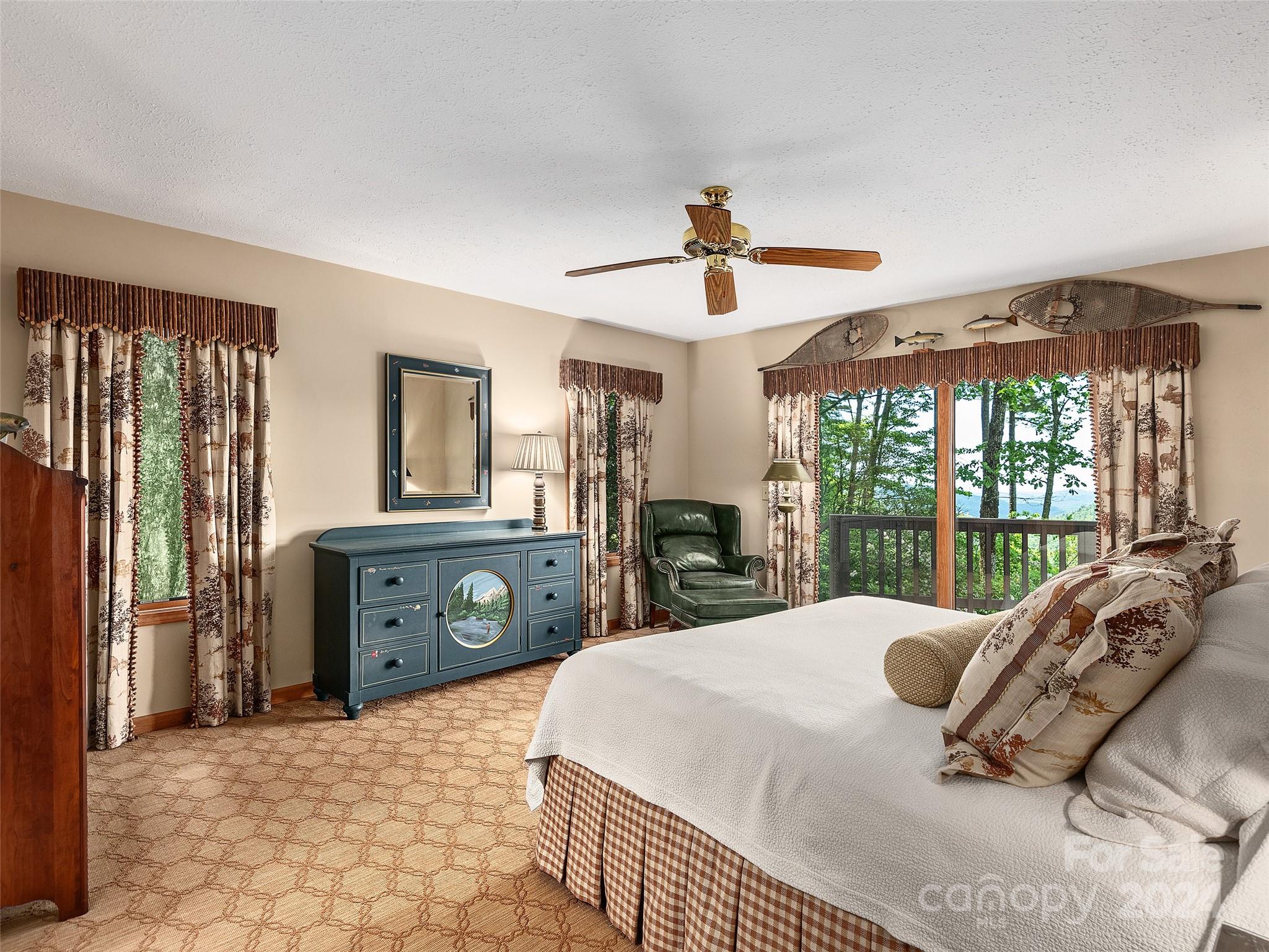 Continental Cliffs - Residential