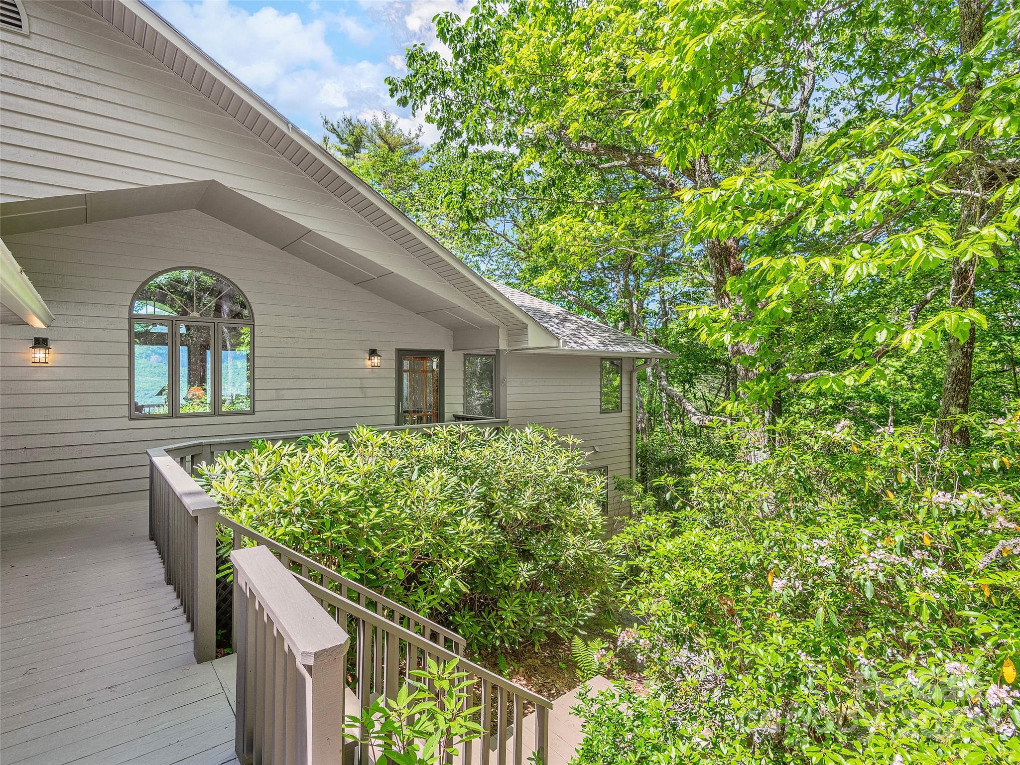 Continental Cliffs - Residential