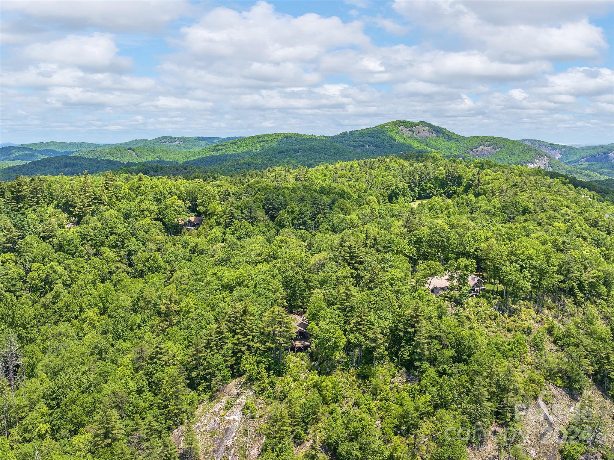 Continental Cliffs - Residential