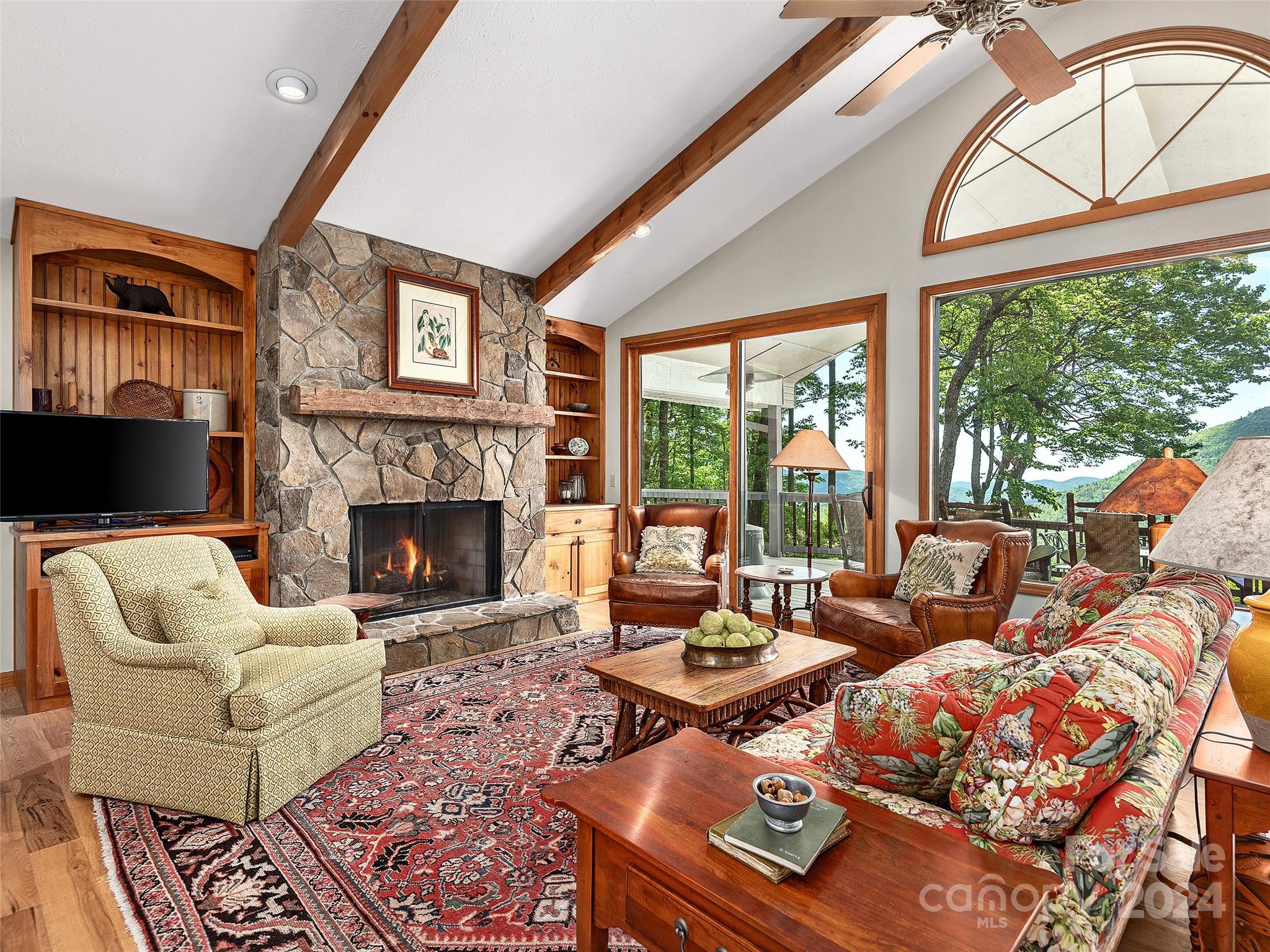 Continental Cliffs - Residential