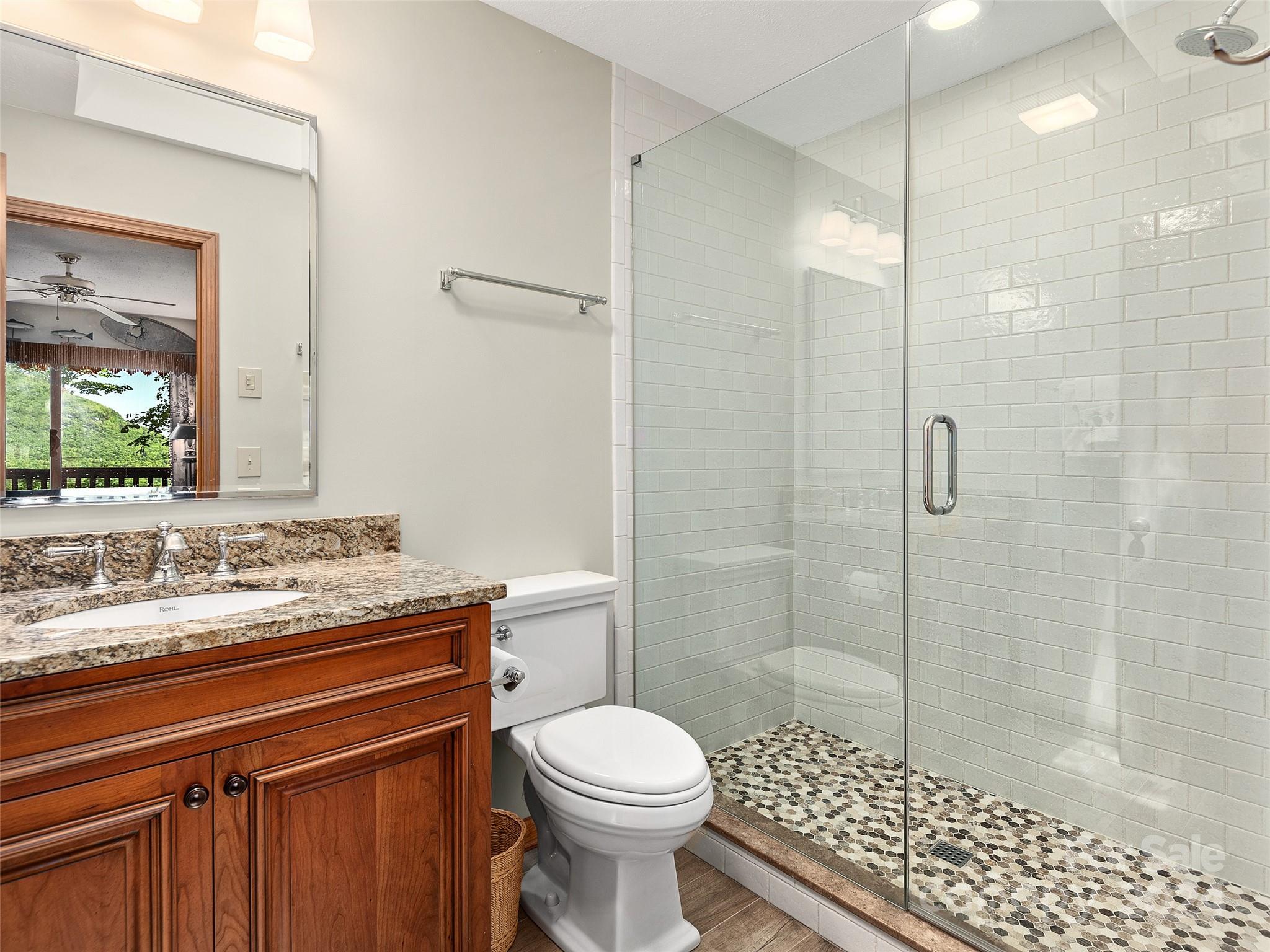 Continental Cliffs - Residential