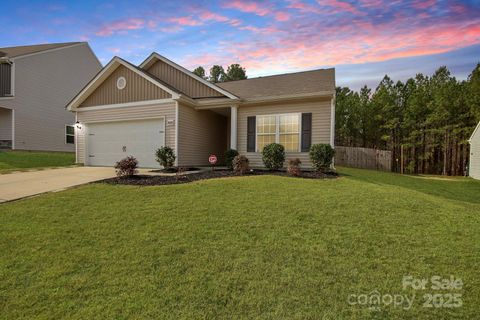 8606 Highgate Drive Charlotte NC 28215