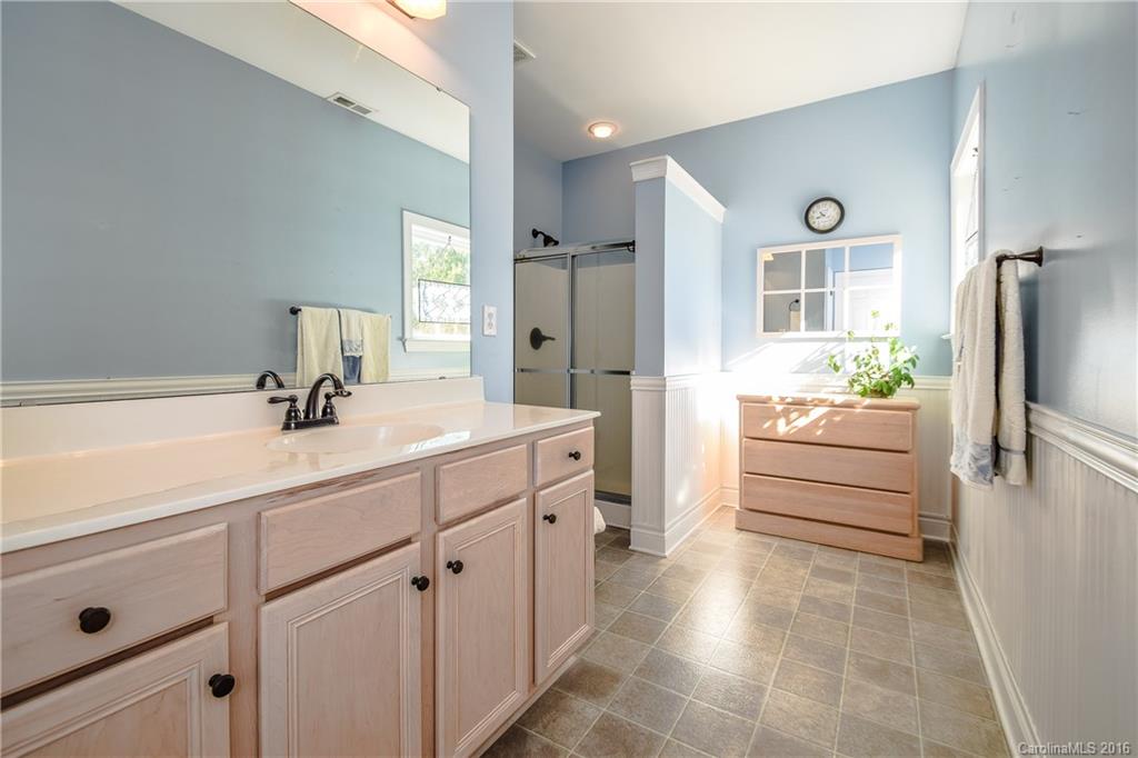 Salem Springs - Residential