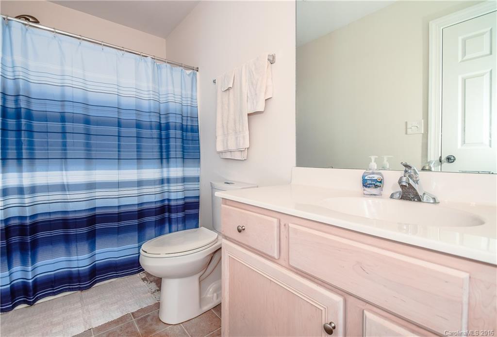 Salem Springs - Residential