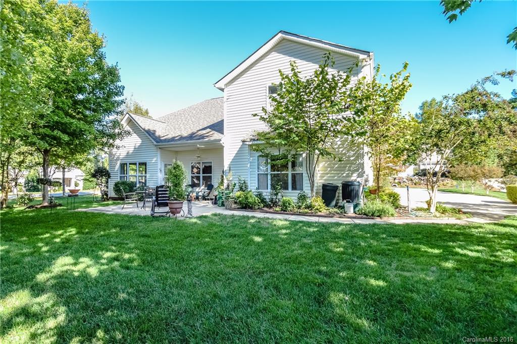 Salem Springs - Residential