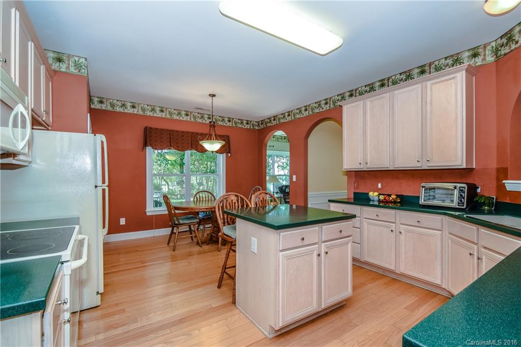 Salem Springs - Residential