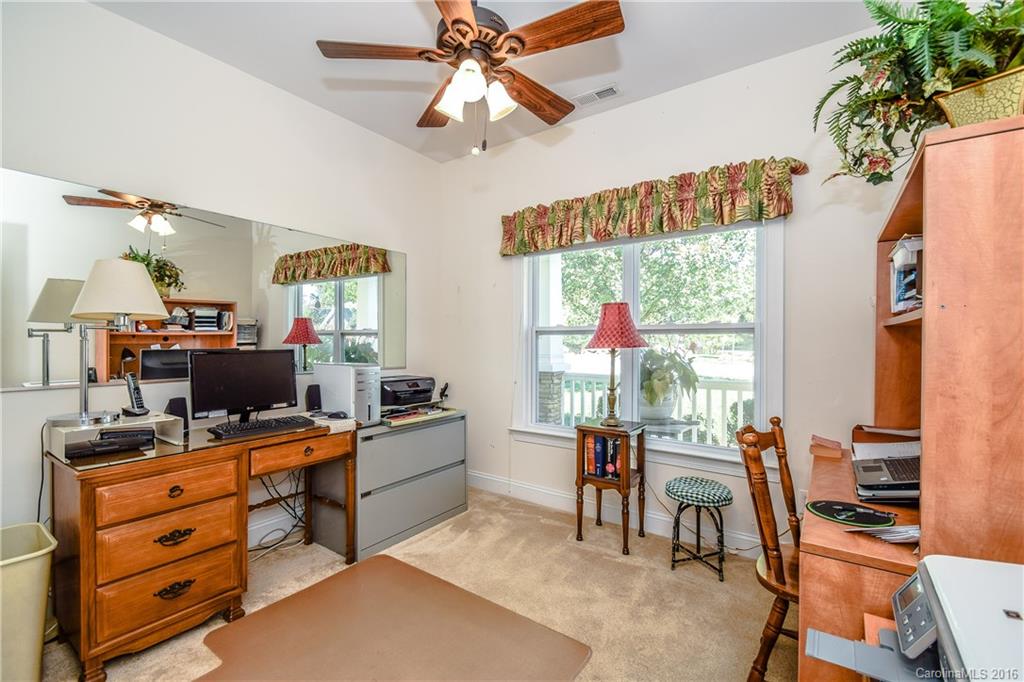 Salem Springs - Residential