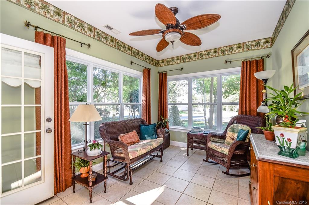 Salem Springs - Residential