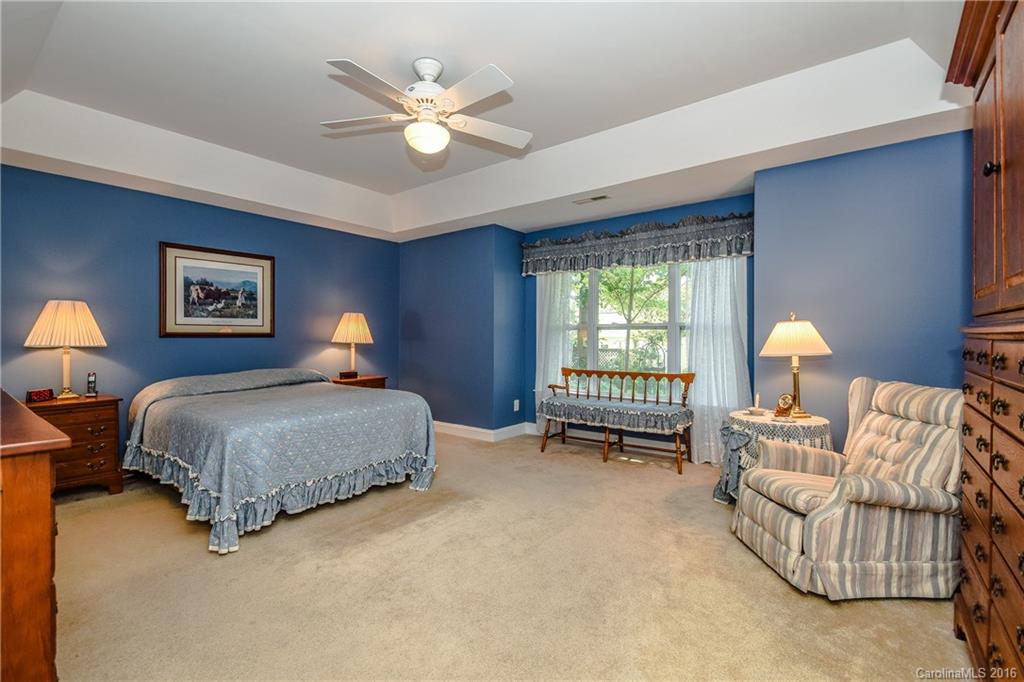 Salem Springs - Residential
