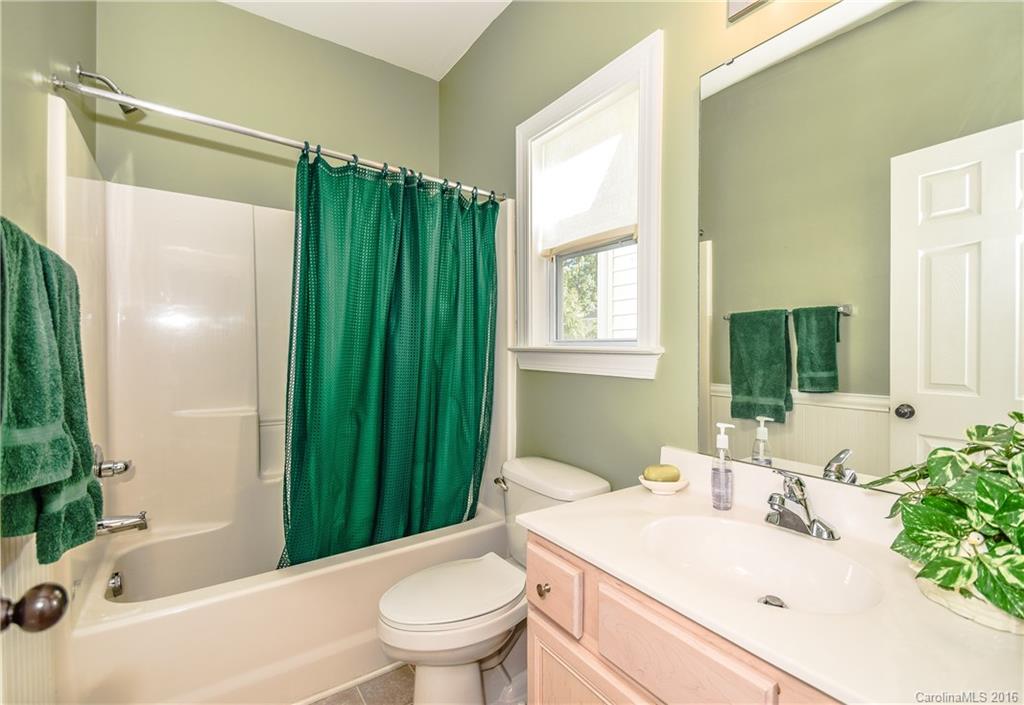 Salem Springs - Residential