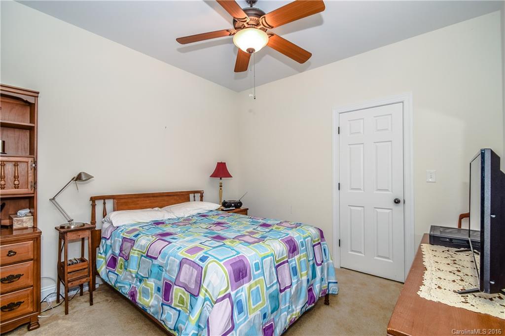 Salem Springs - Residential