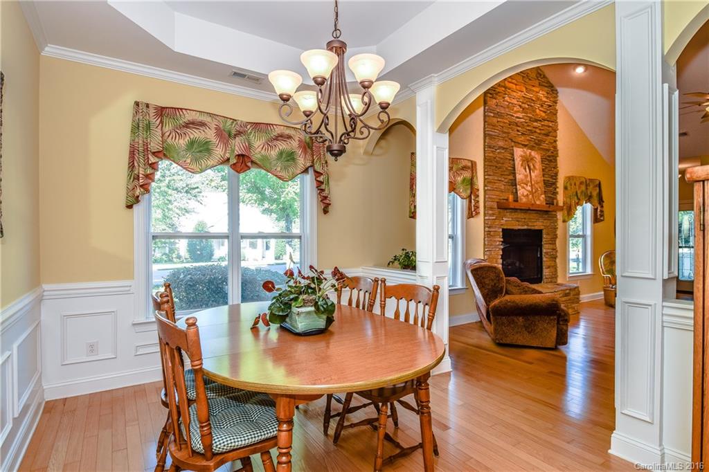 Salem Springs - Residential