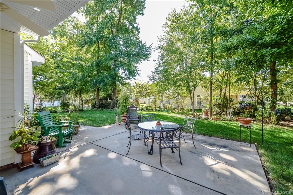 Salem Springs - Residential