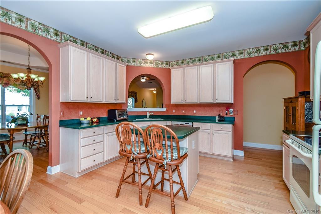 Salem Springs - Residential