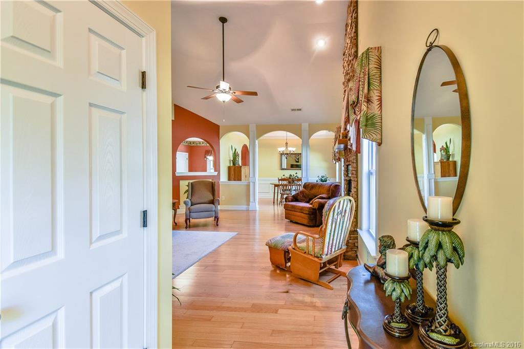Salem Springs - Residential