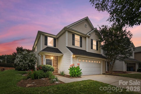 Photo of 1220 Afternoon Sun Road, Matthews, NC 28104 (MLS # 4388789)