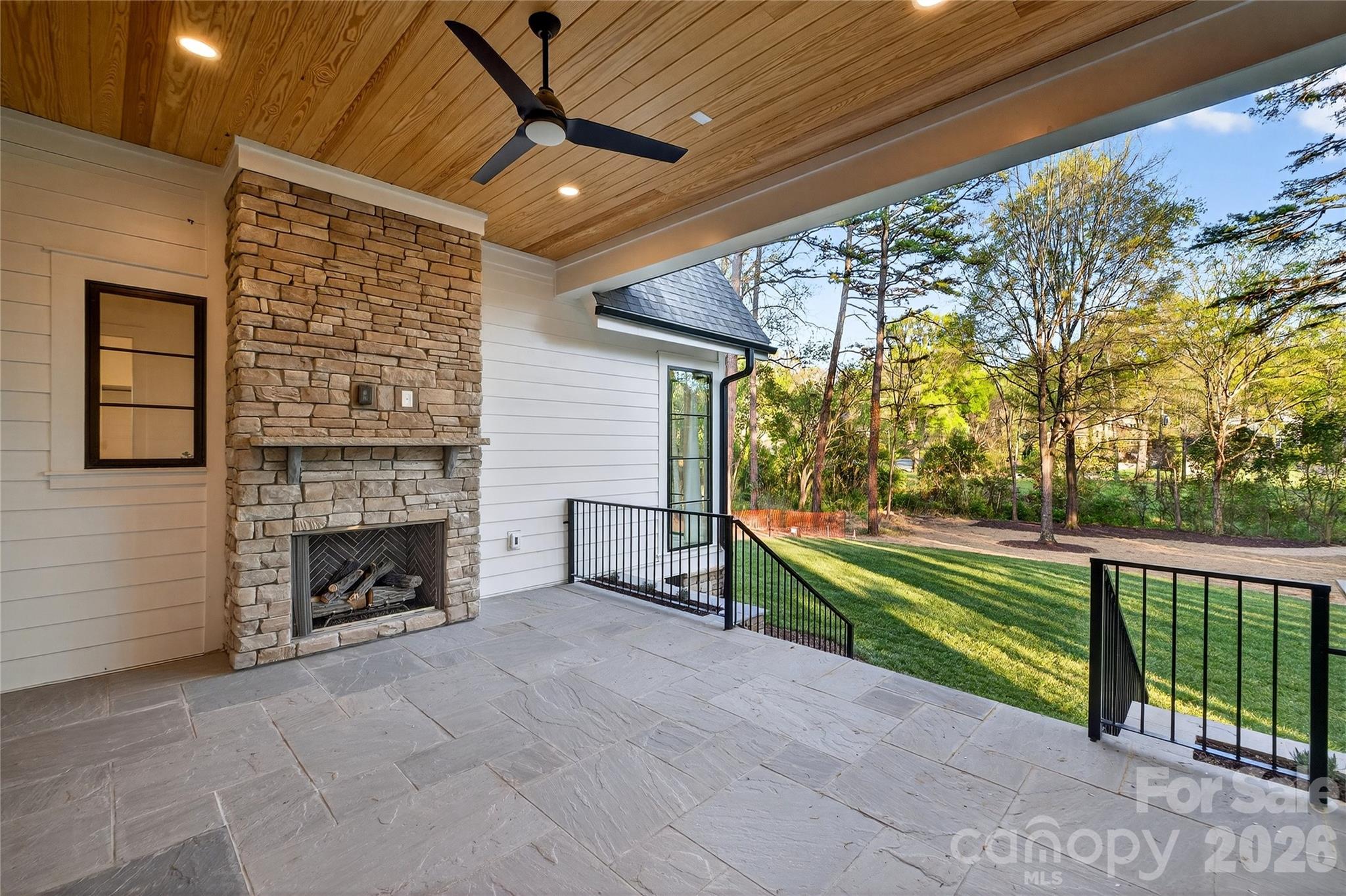 Providence Park - Residential