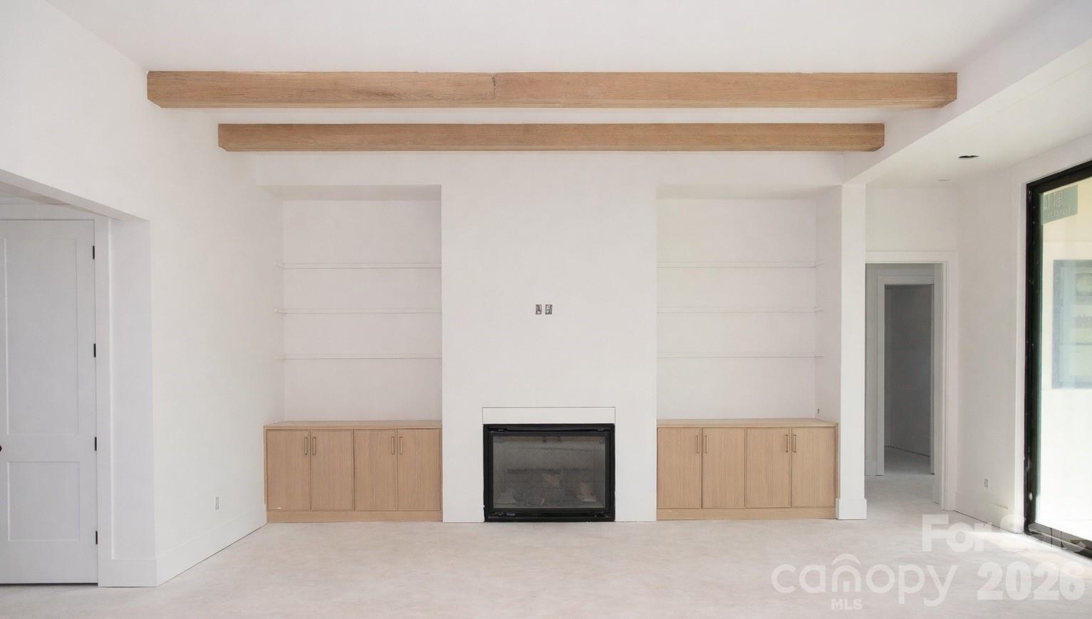 Providence Park - Residential