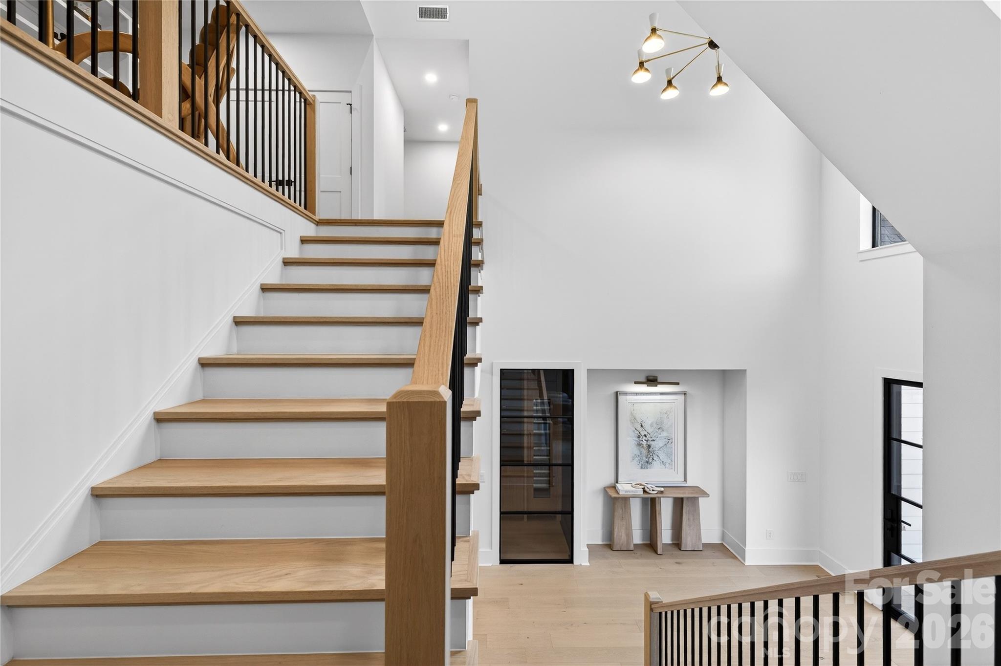 Providence Park - Residential