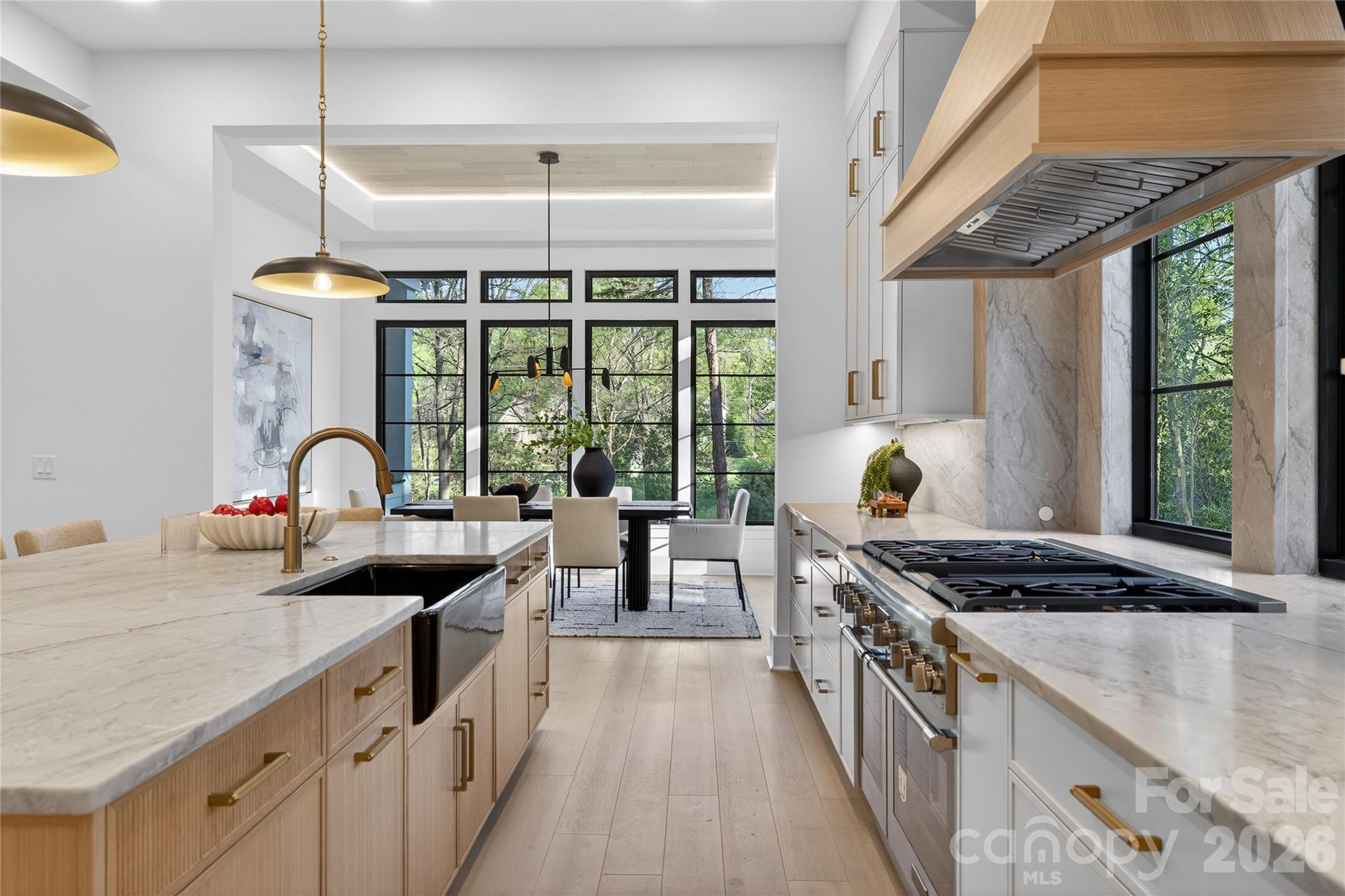 Providence Park - Residential