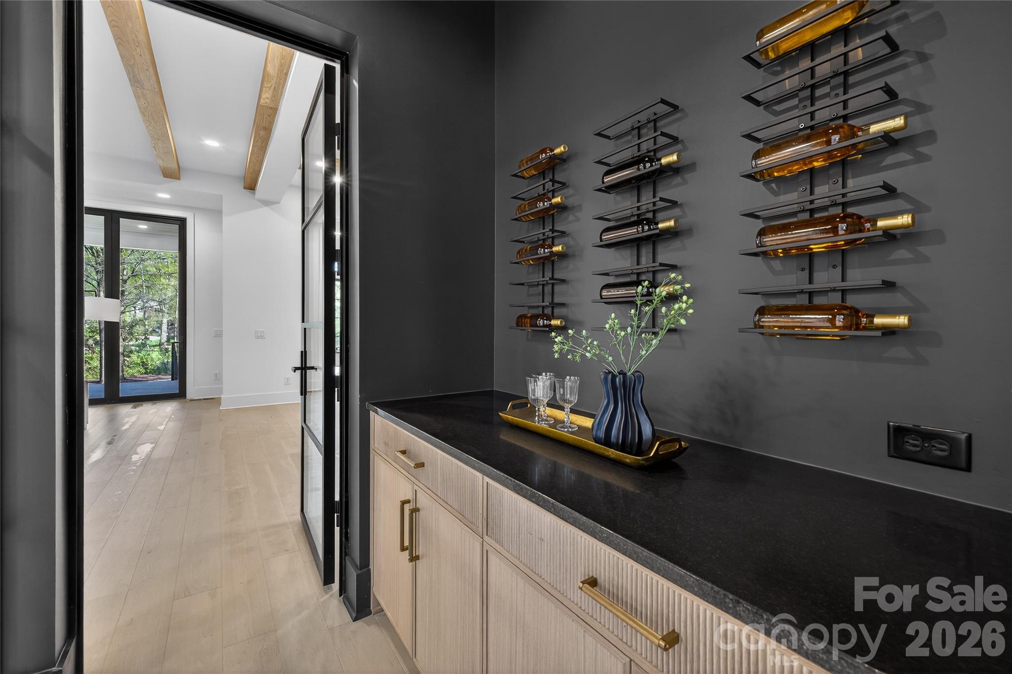 Providence Park - Residential