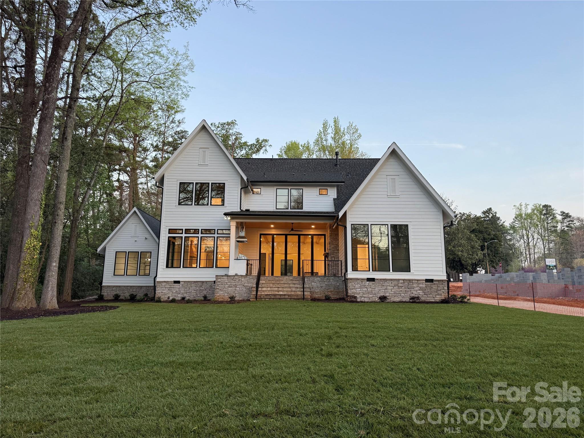 Providence Park - Residential