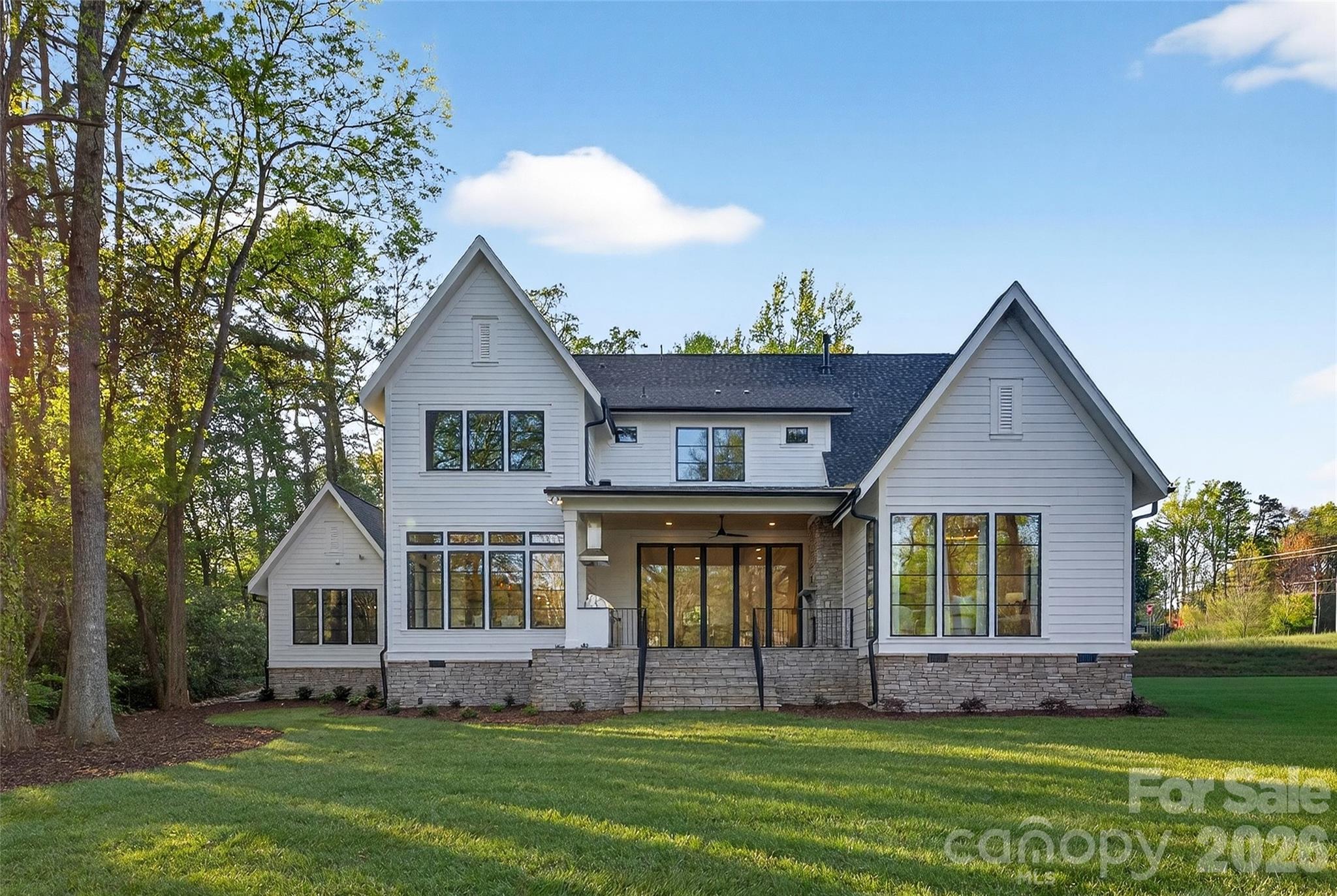 Providence Park - Residential