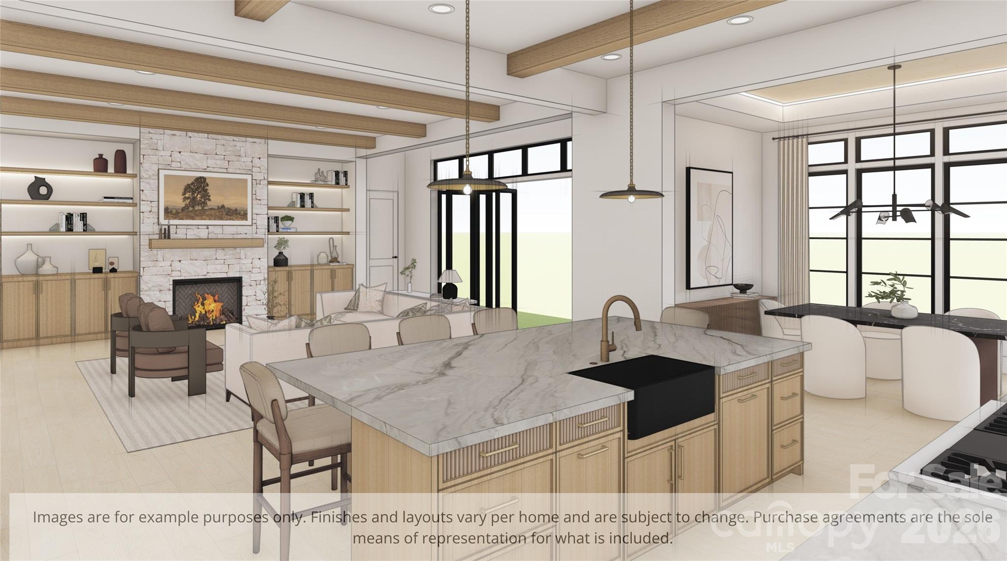 Providence Park - Residential