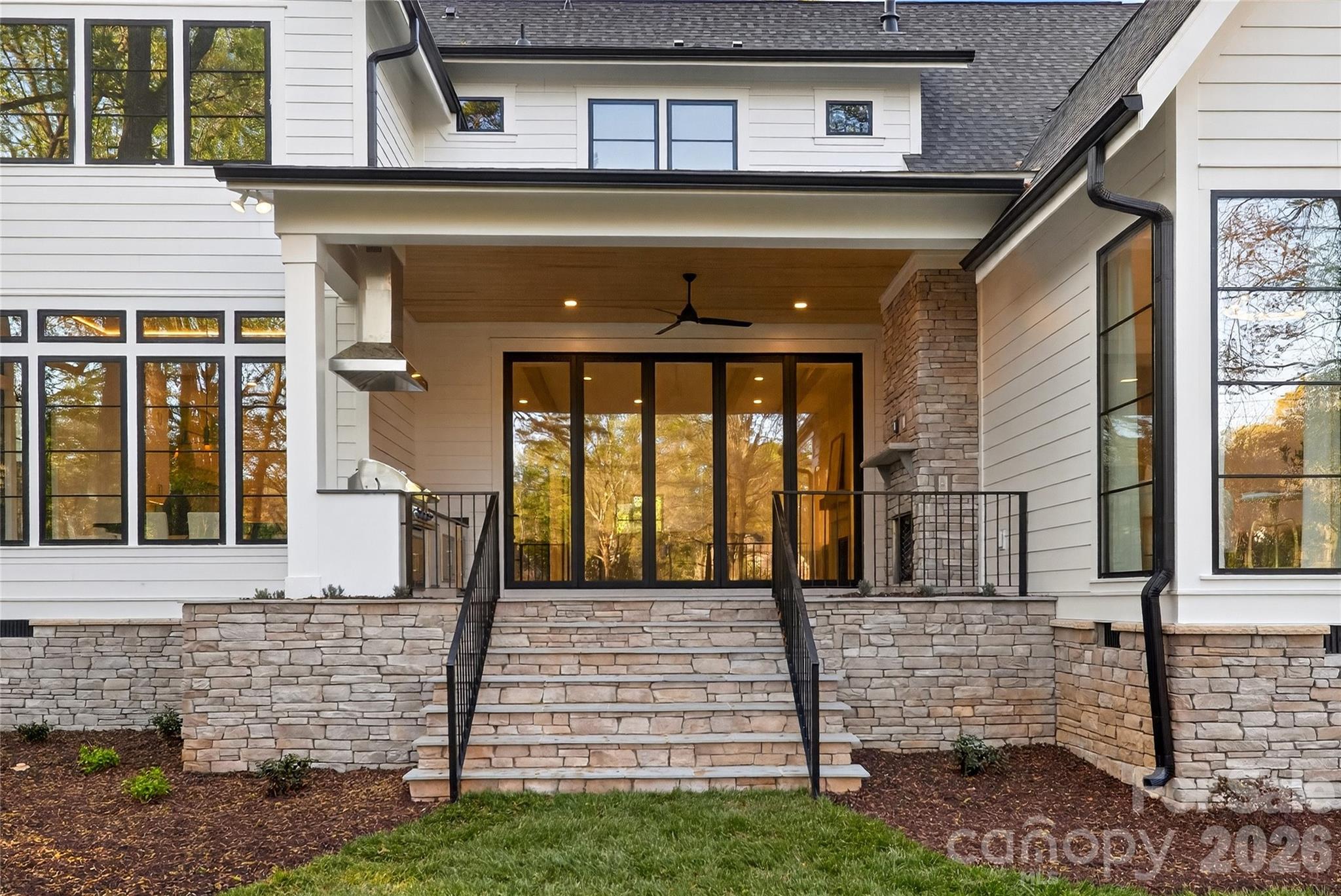 Providence Park - Residential