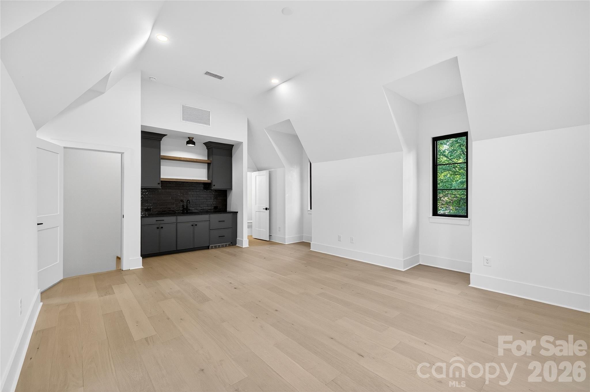 Providence Park - Residential