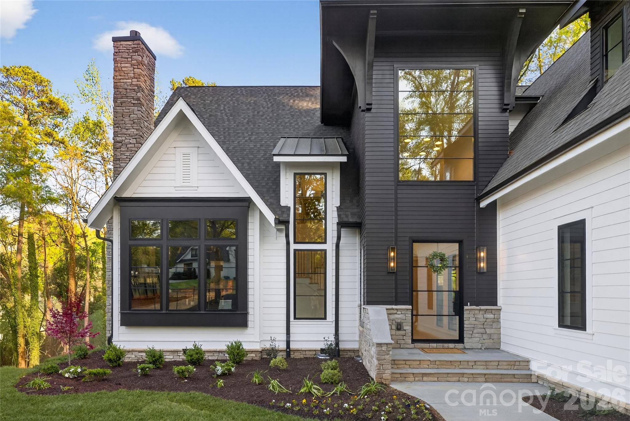 Providence Park - Residential