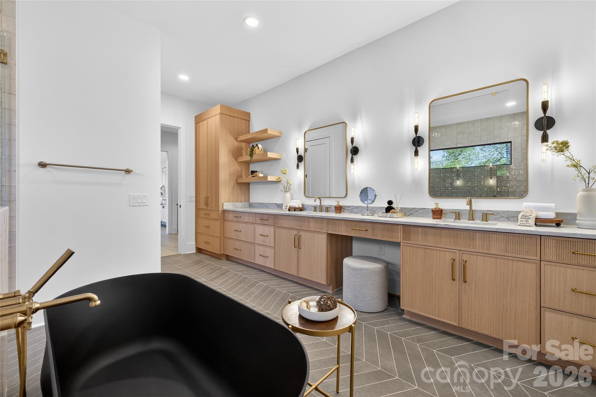 Providence Park - Residential