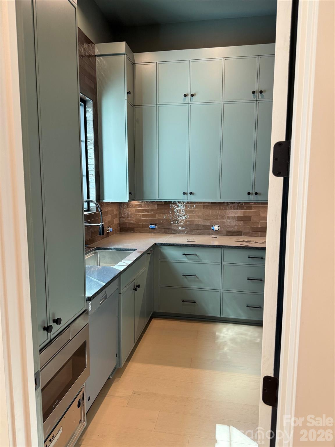 Providence Park - Residential