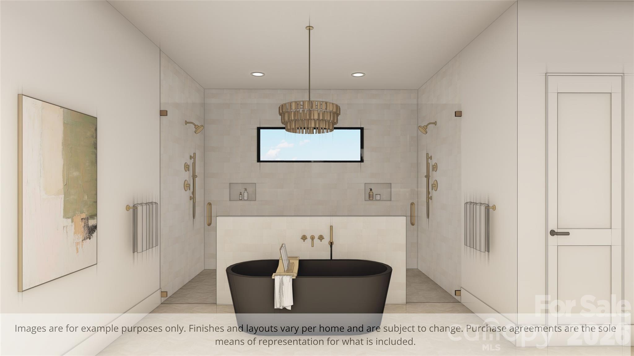 Providence Park - Residential