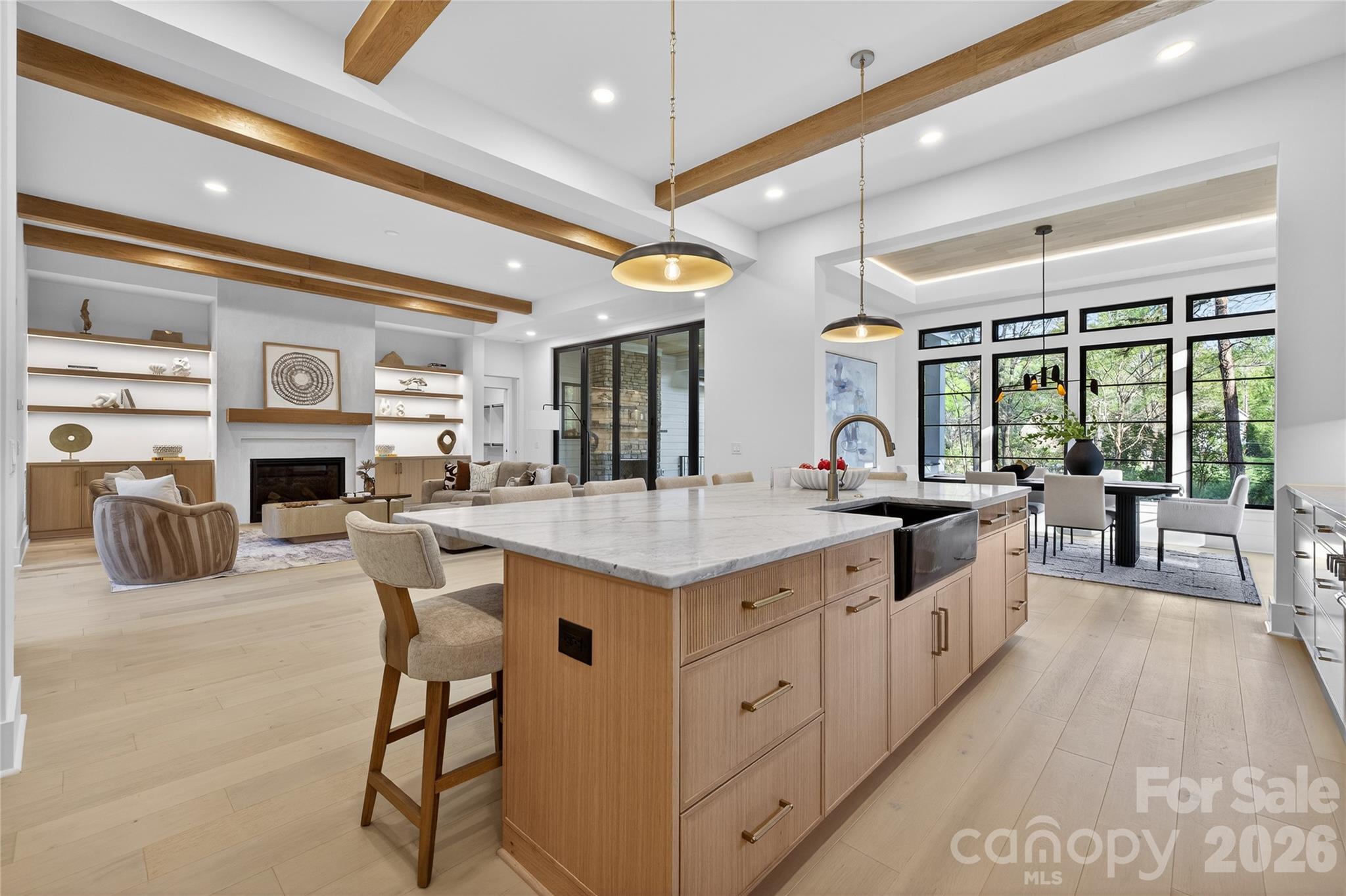 Providence Park - Residential