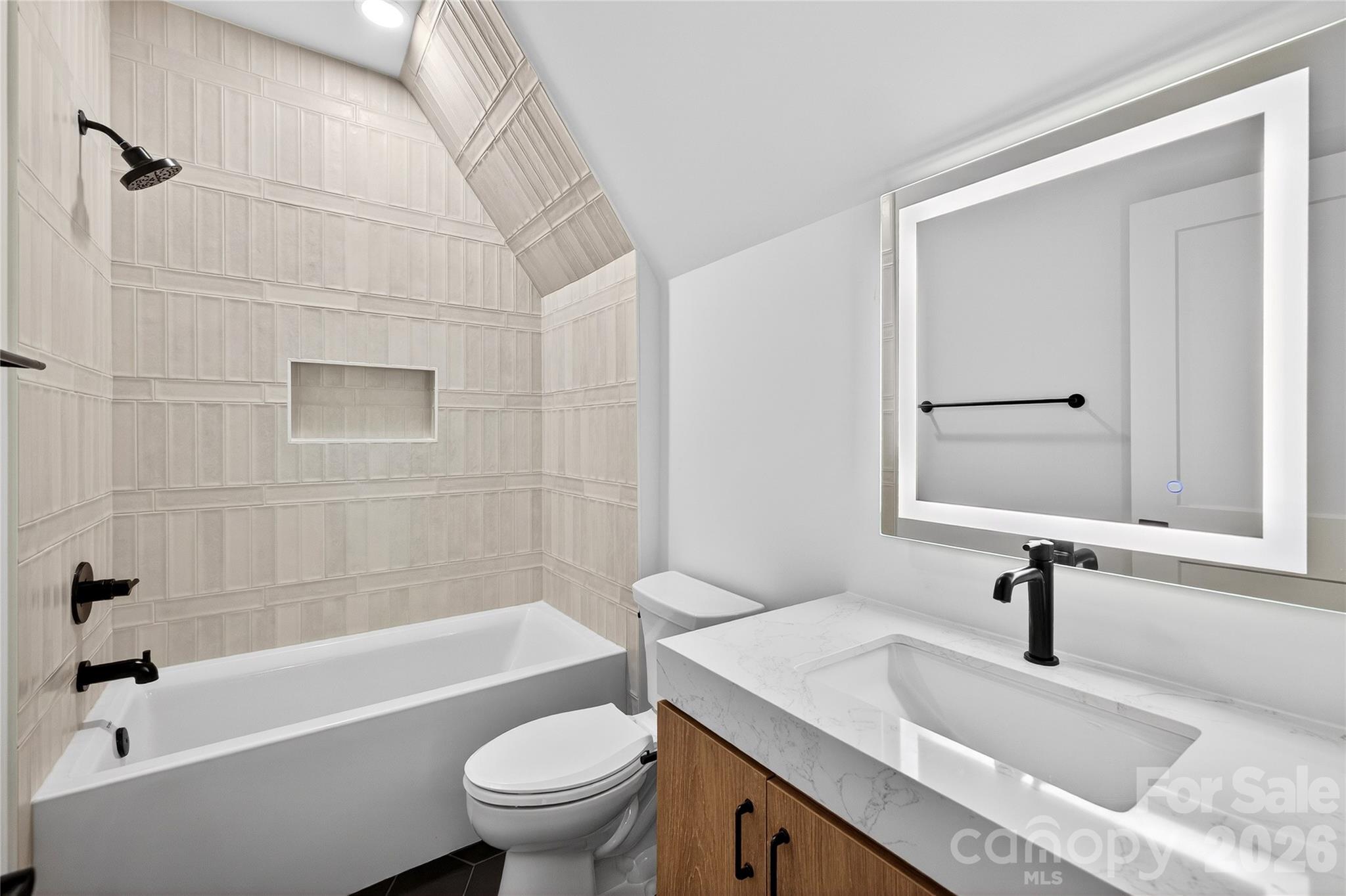 Providence Park - Residential