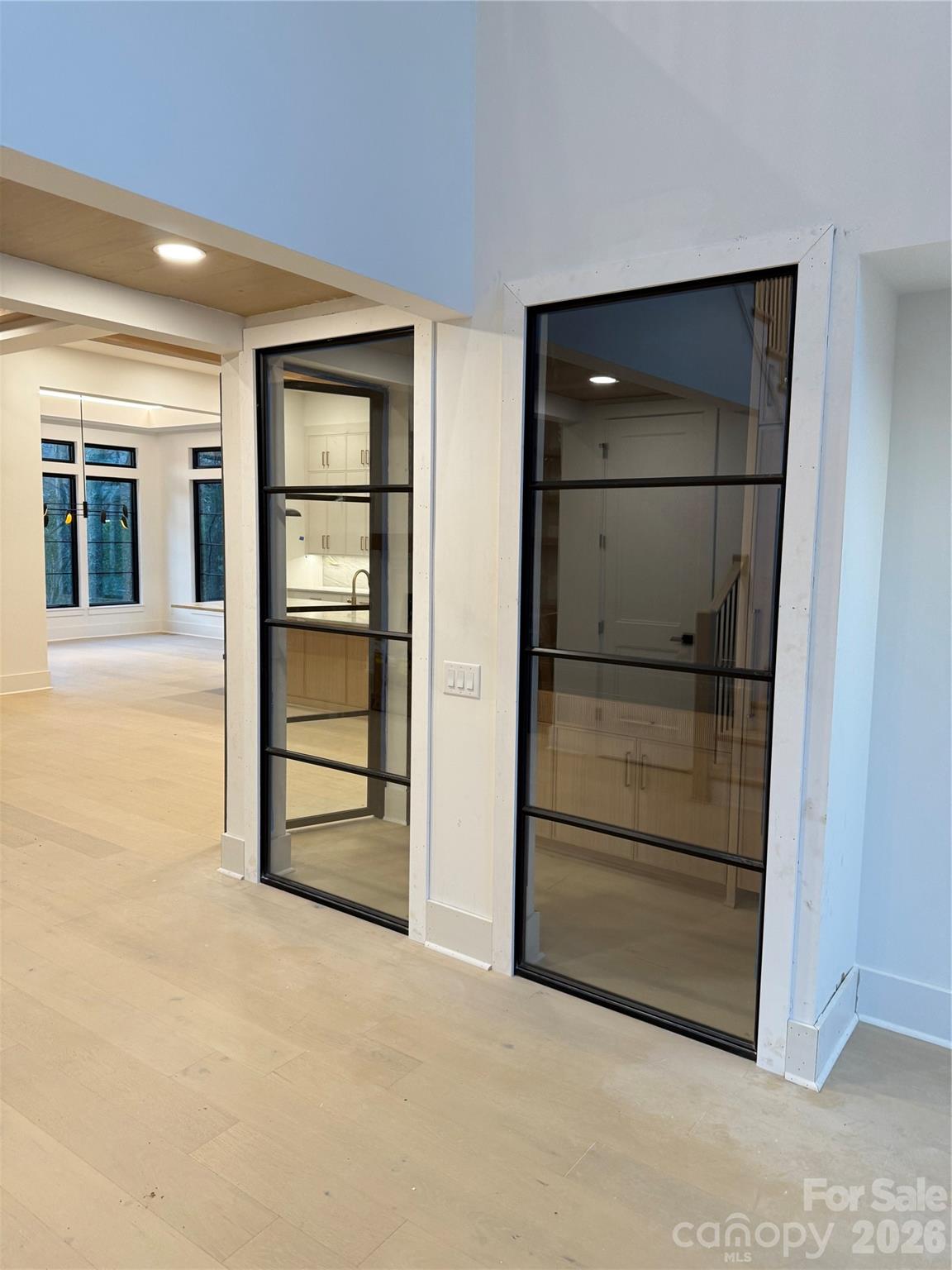 Providence Park - Residential