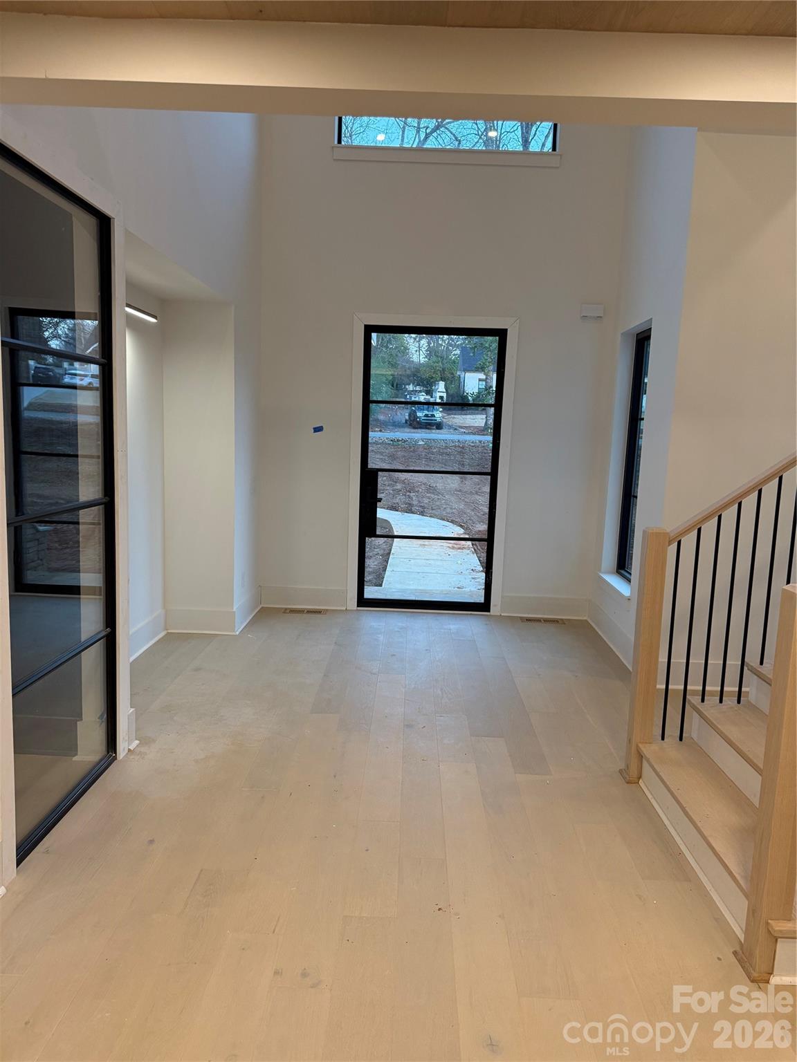 Providence Park - Residential