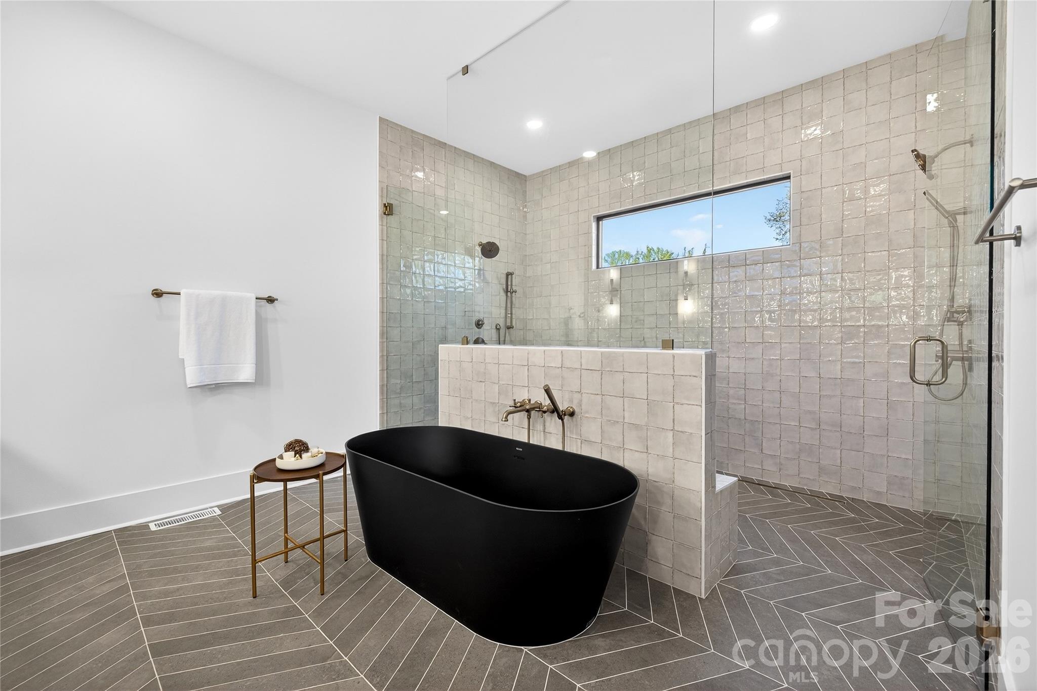 Providence Park - Residential