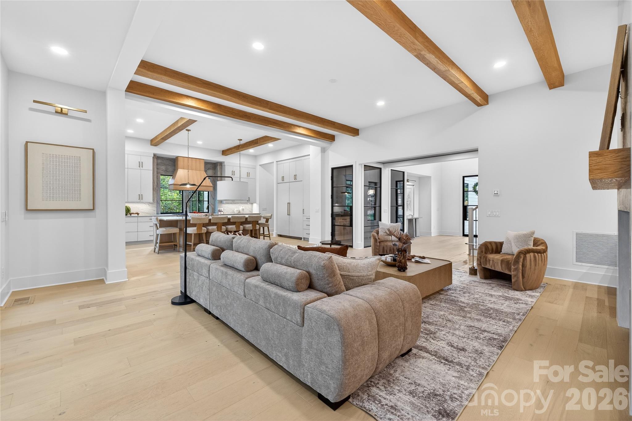 Providence Park - Residential