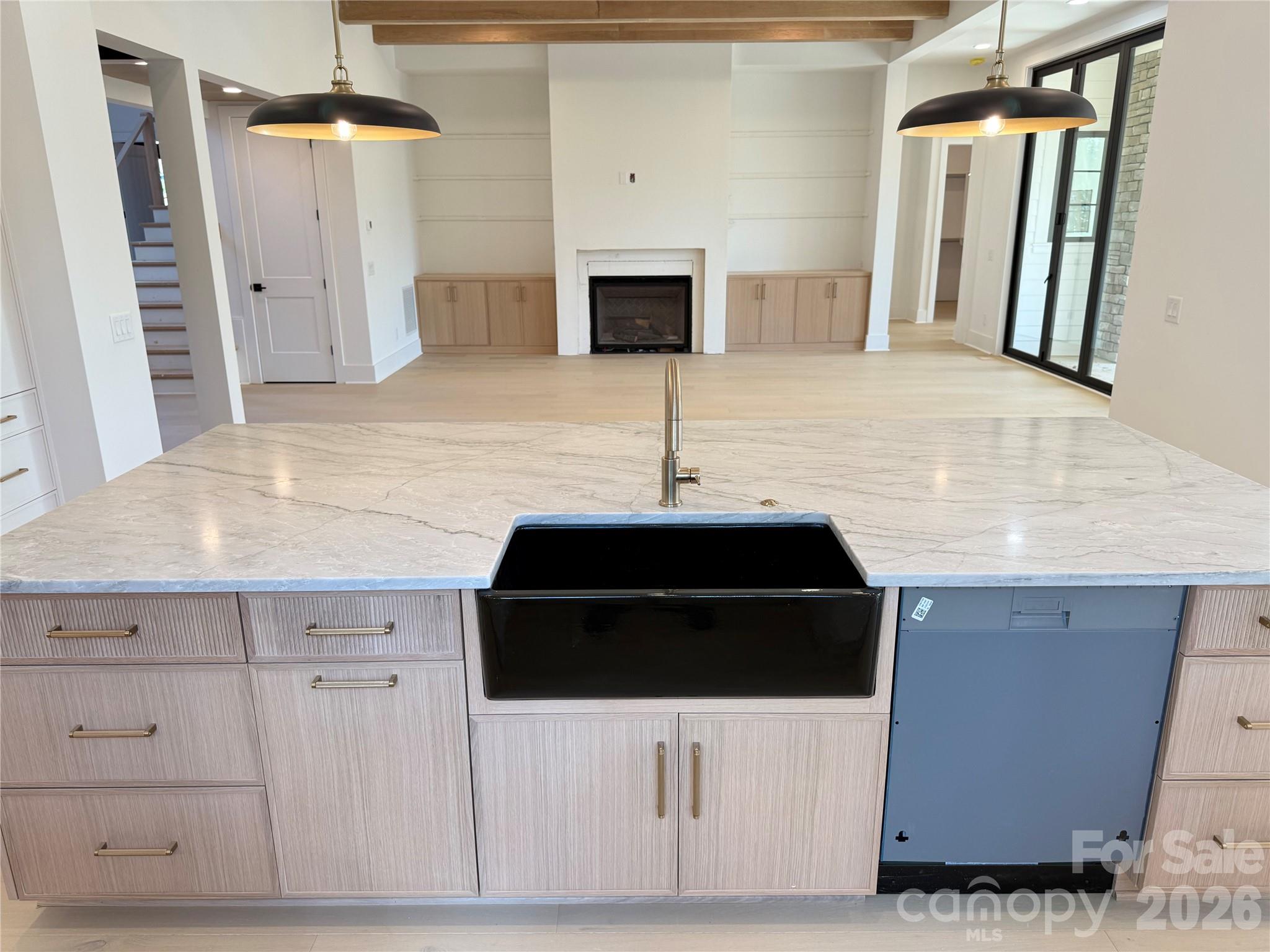 Providence Park - Residential