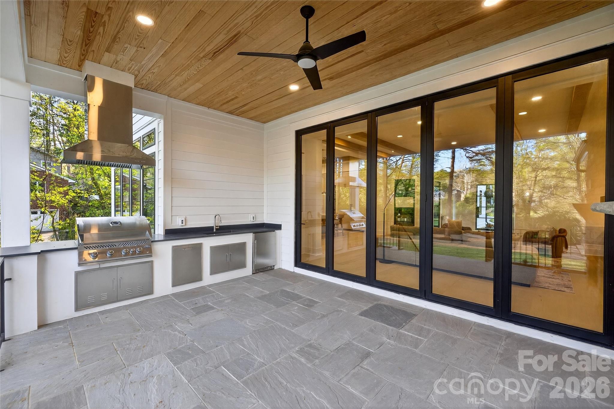 Providence Park - Residential