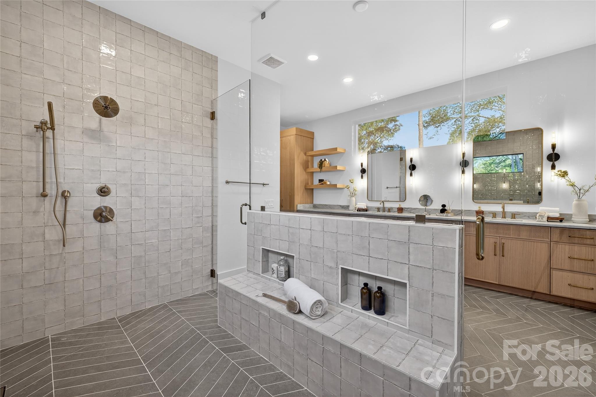 Providence Park - Residential