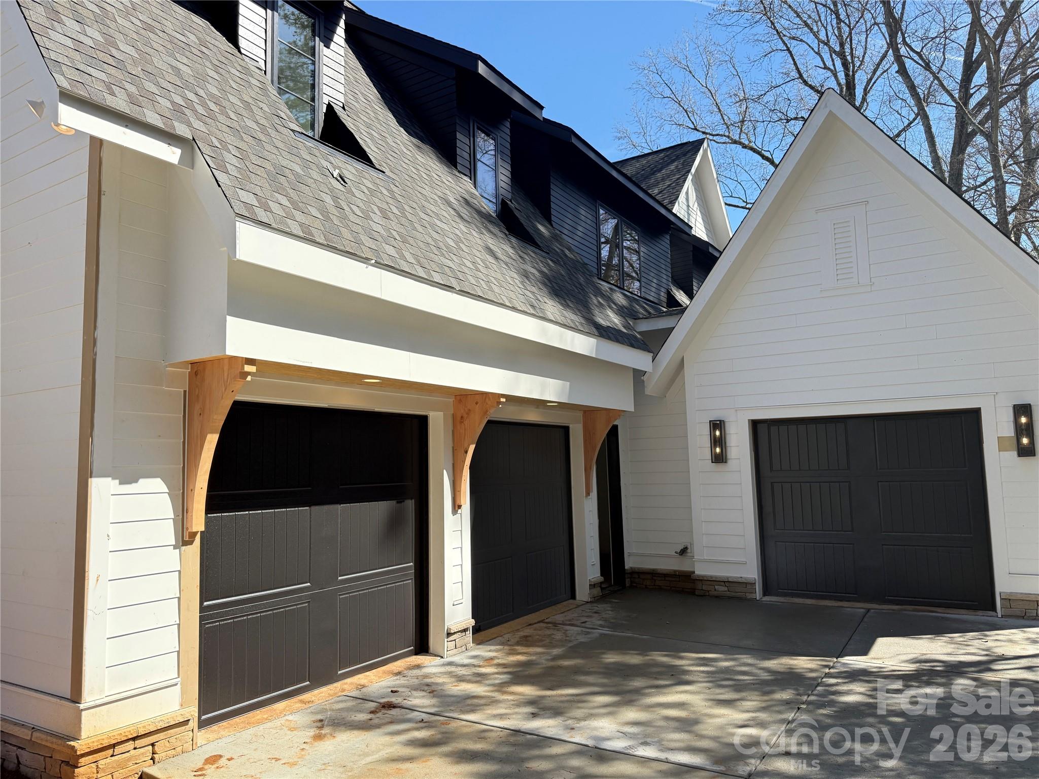 Providence Park - Residential