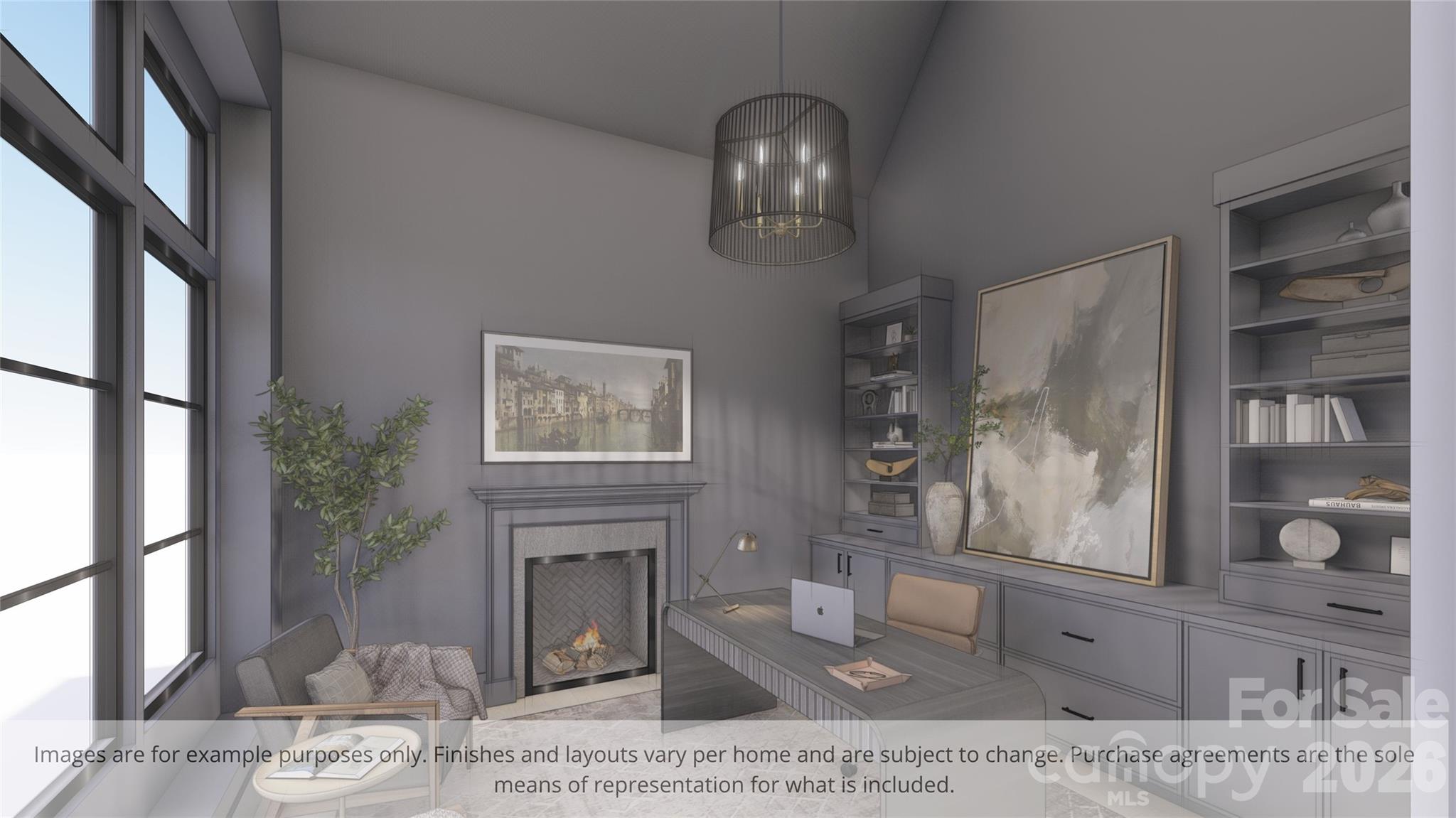 Providence Park - Residential