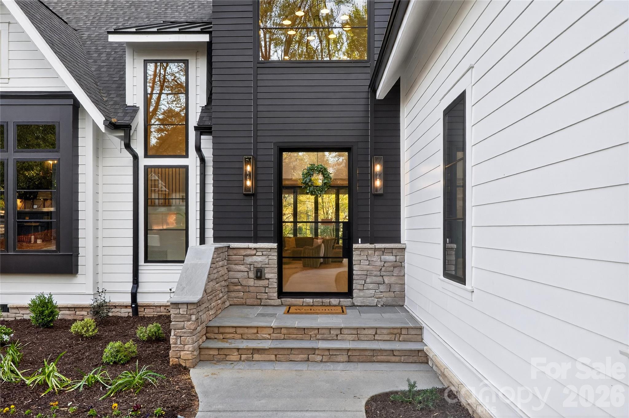 Providence Park - Residential