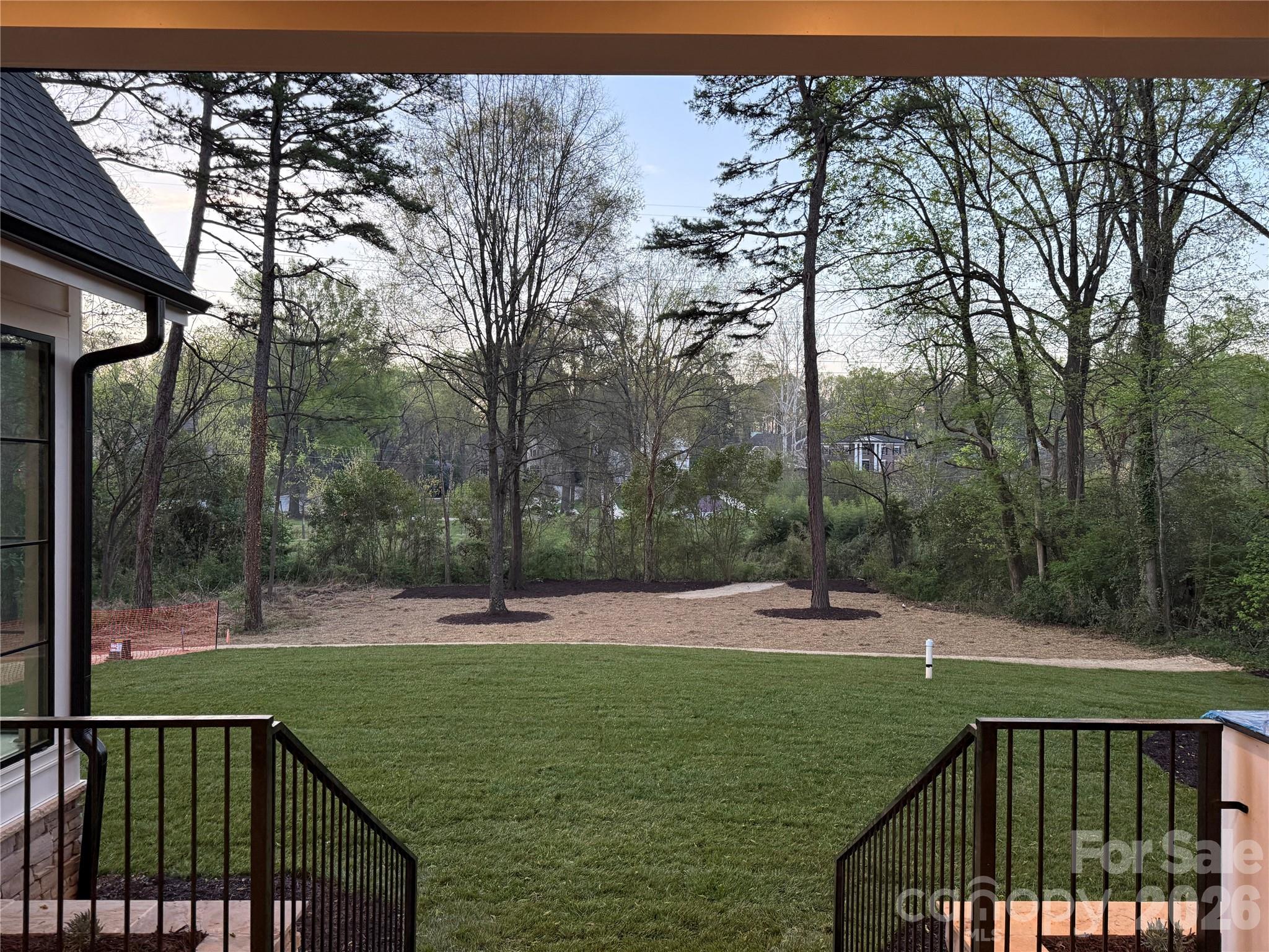 Providence Park - Residential