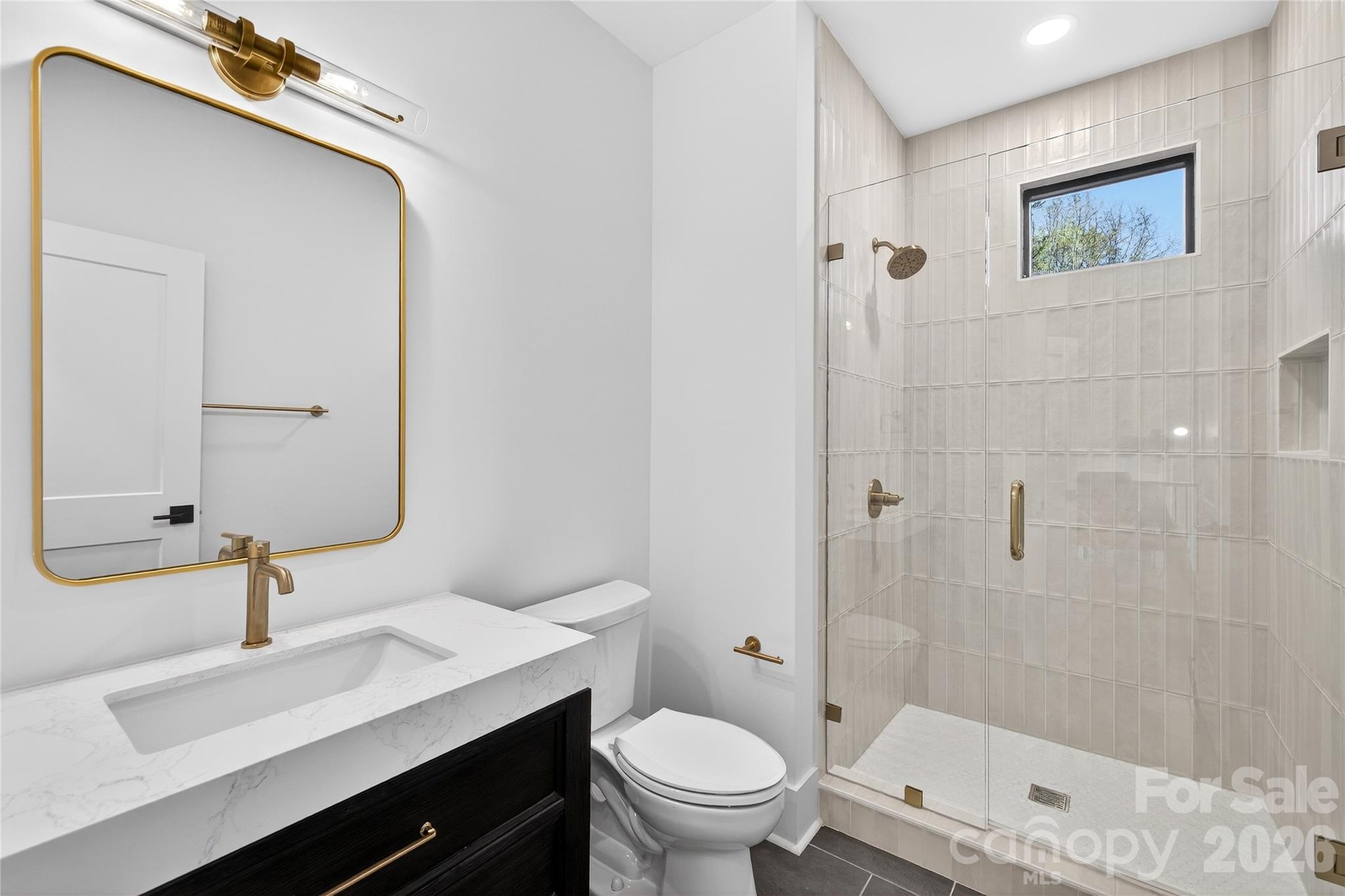 Providence Park - Residential