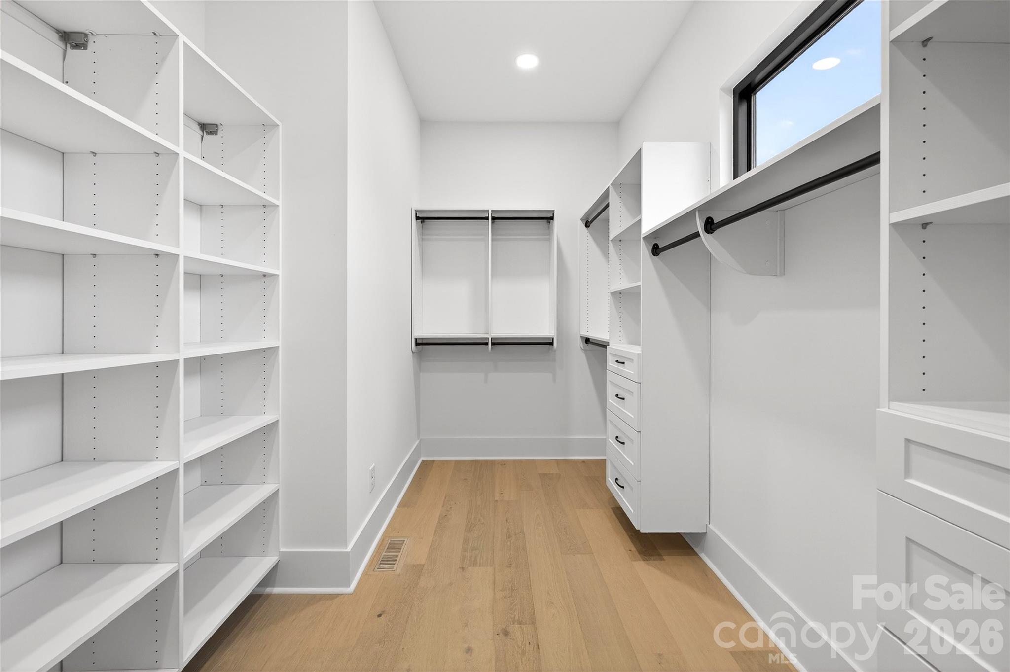 Providence Park - Residential