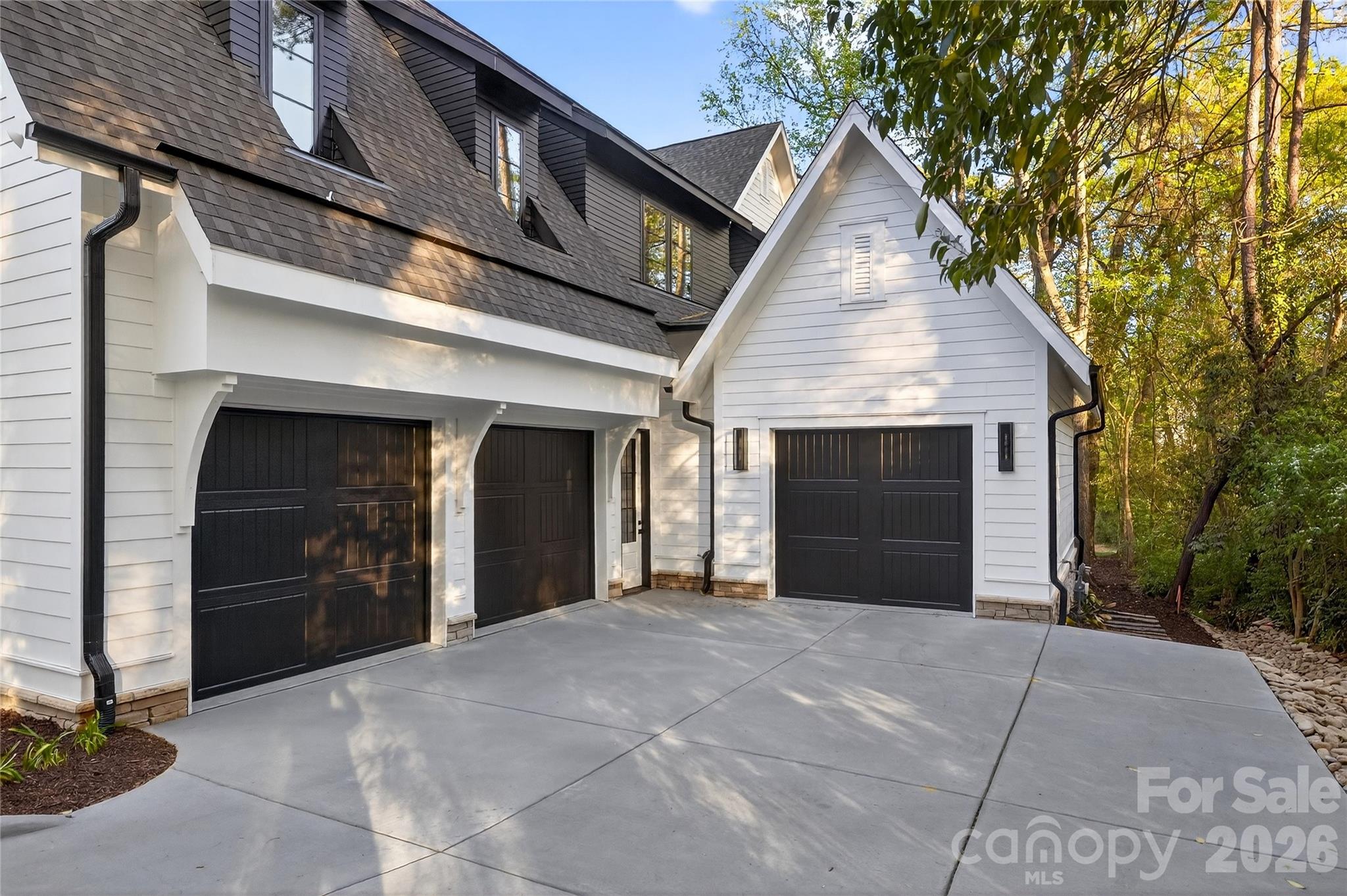 Providence Park - Residential